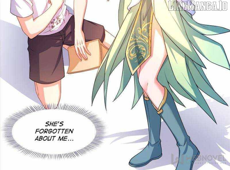 Cultivation Chat Group Chapter 460 - page 45