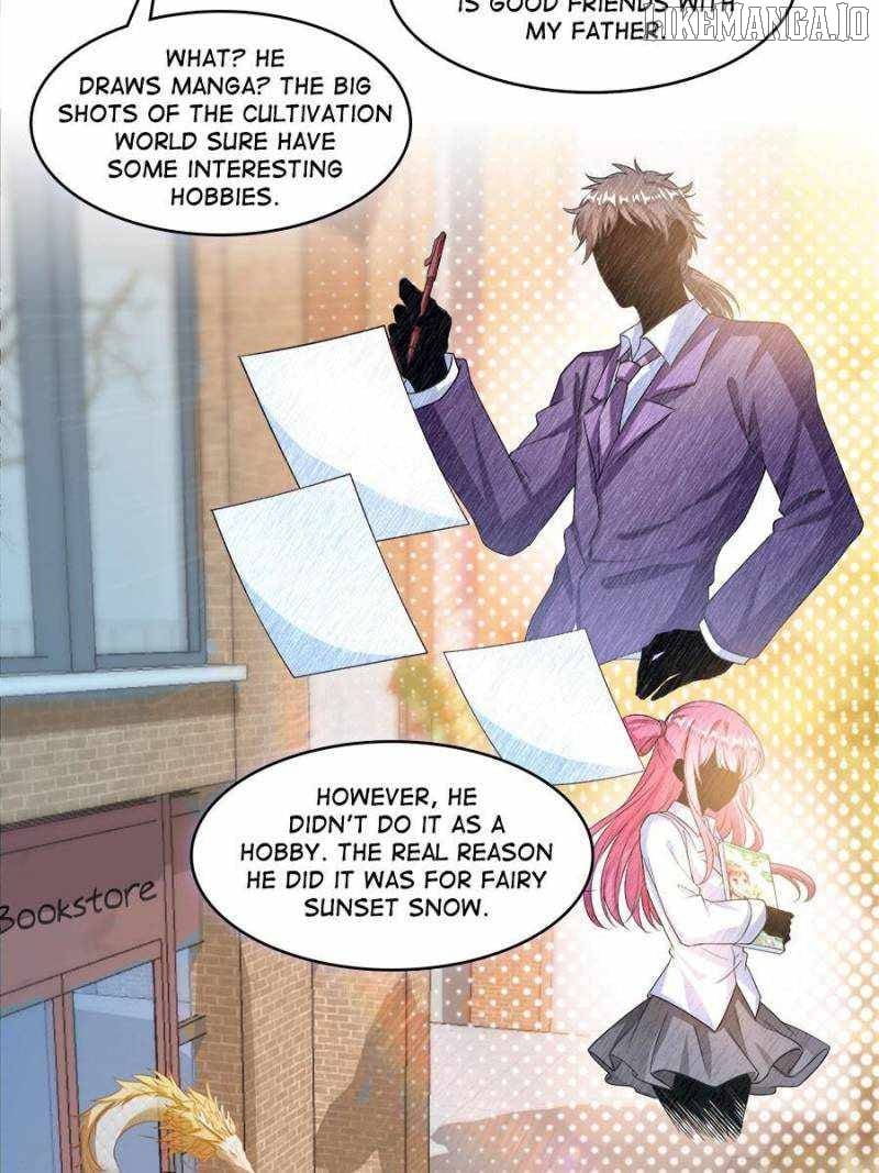 Cultivation Chat Group Chapter 460 - page 47