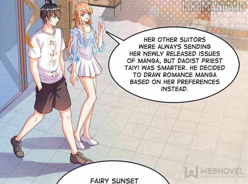 Cultivation Chat Group Chapter 460 - page 48