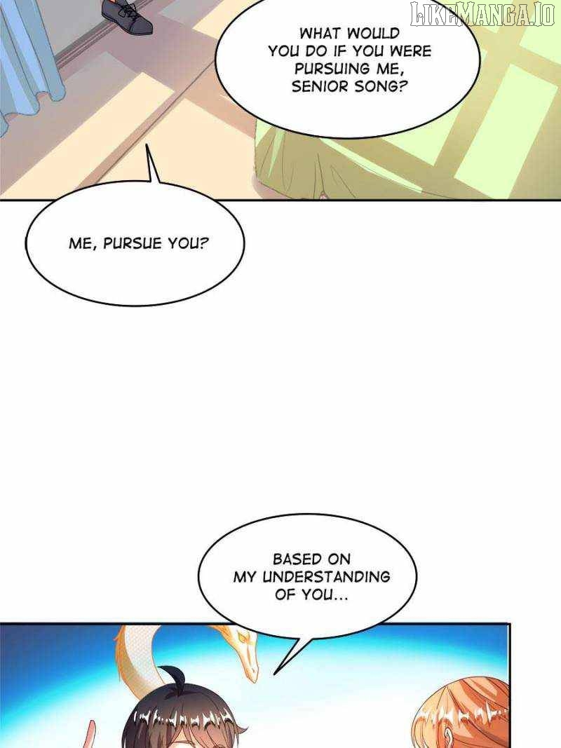 Cultivation Chat Group Chapter 460 - page 53