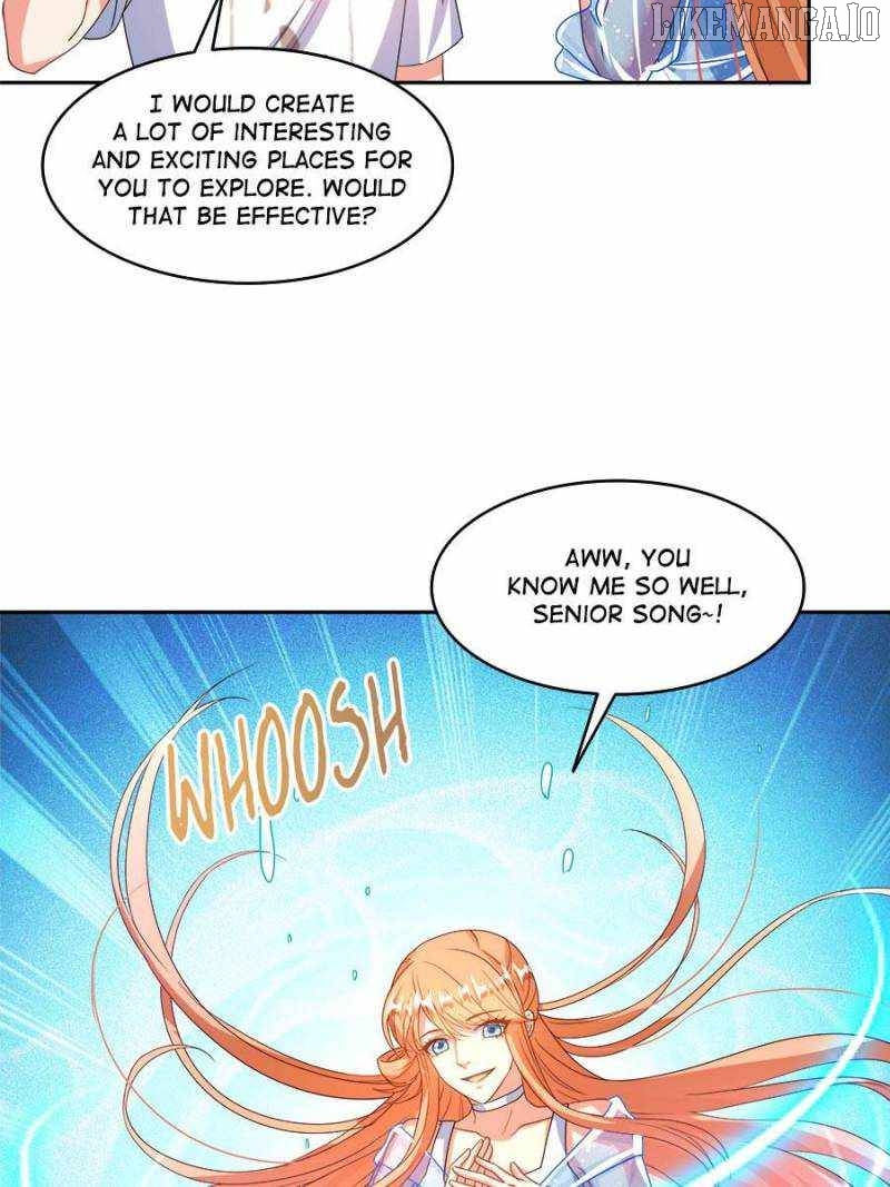 Cultivation Chat Group Chapter 460 - page 55