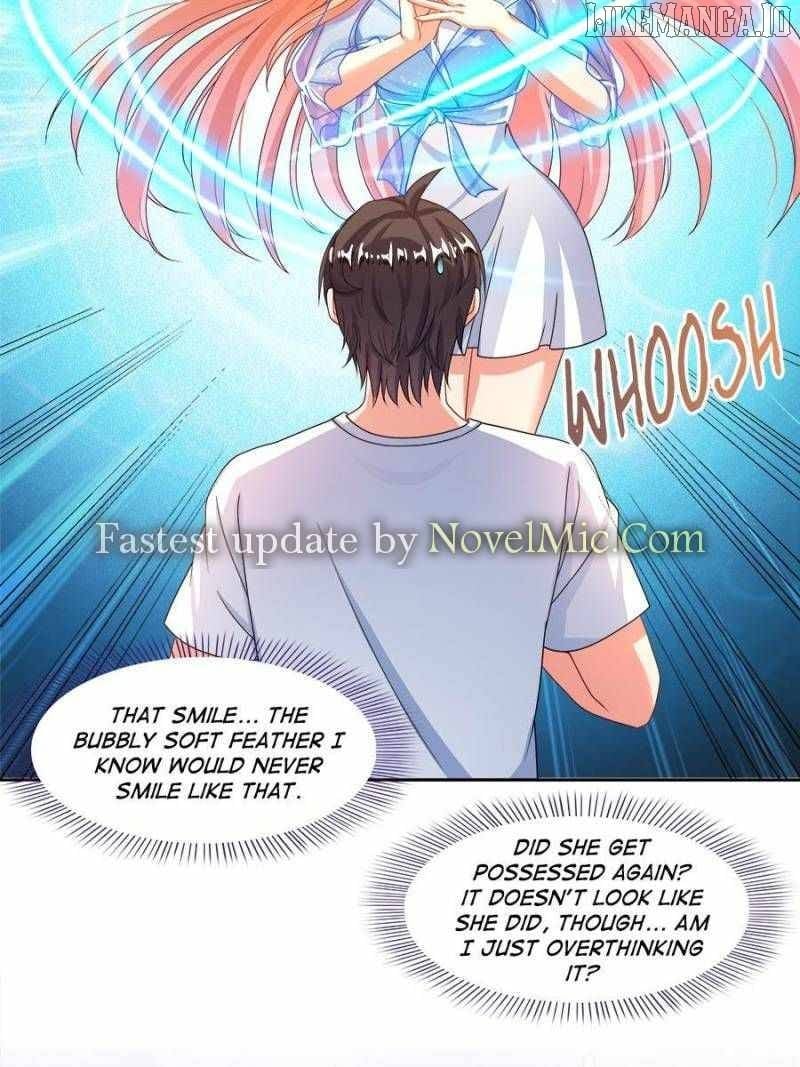 Cultivation Chat Group Chapter 460 - page 56