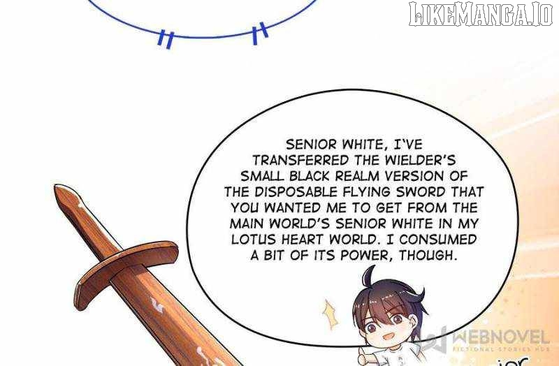 Cultivation Chat Group Chapter 460 - page 6