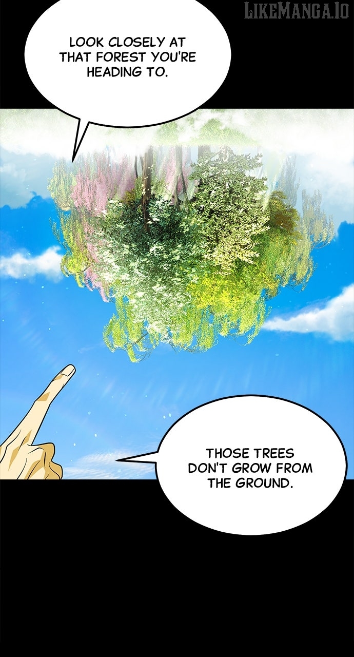 Book of the Dead  - Manhwa Chapter 61 - page 32