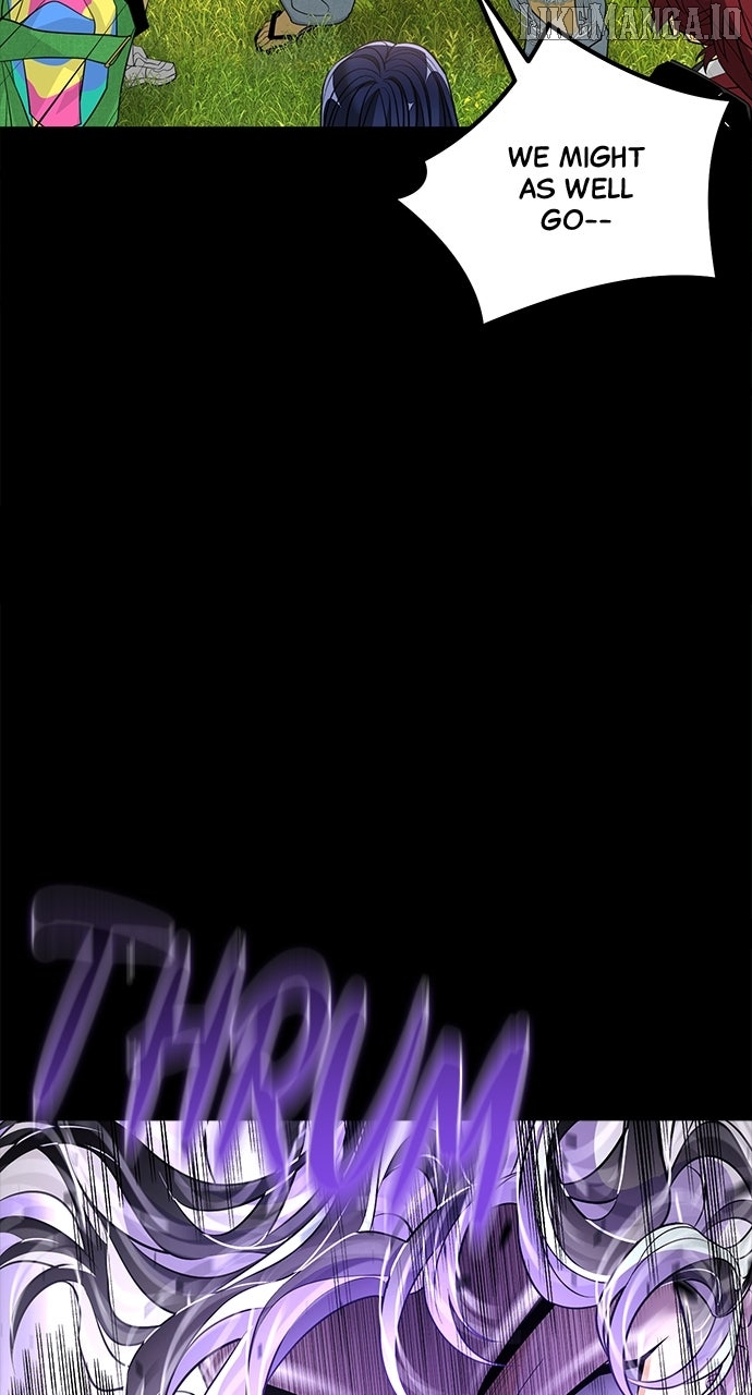 Book of the Dead  - Manhwa Chapter 61 - page 44