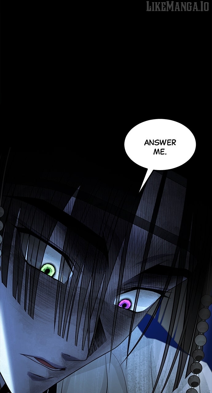 Book of the Dead  - Manhwa Chapter 61 - page 80