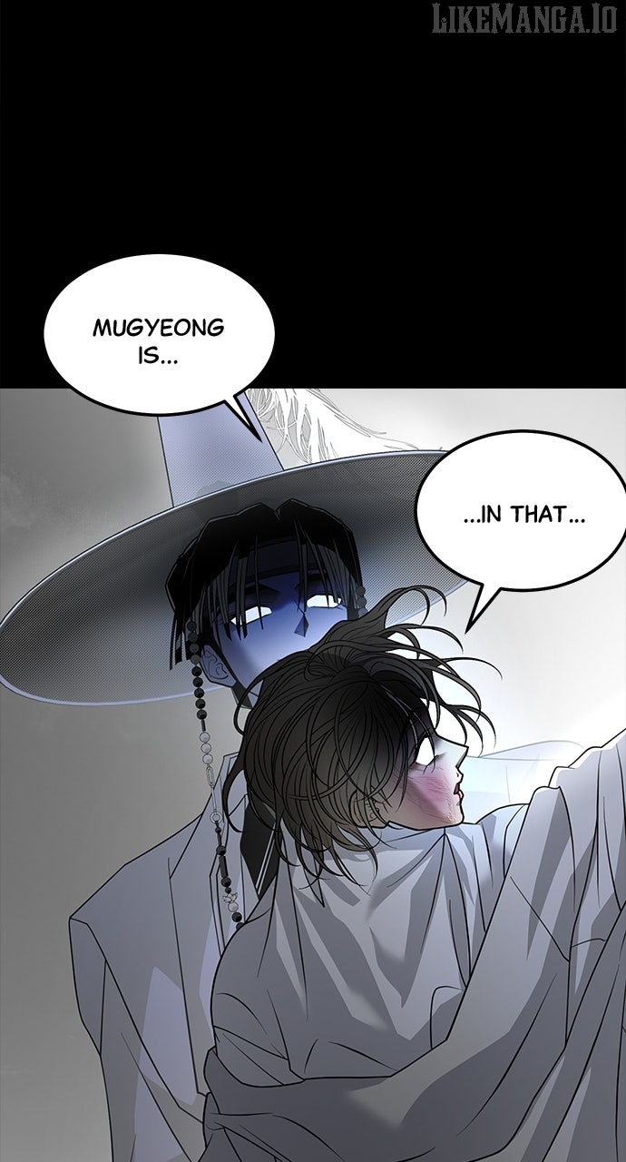 Book of the Dead  - Manhwa Chapter 62 - page 32