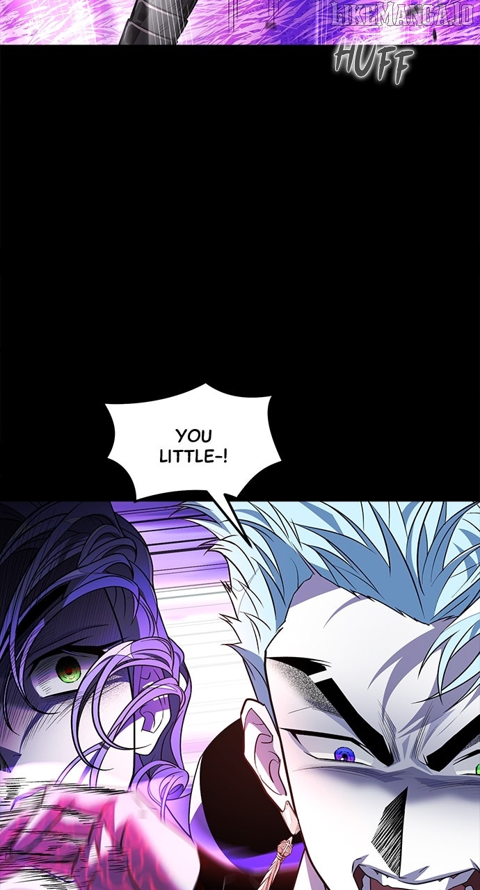 Book of the Dead  - Manhwa Chapter 62 - page 44