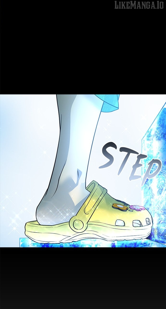 Book of the Dead  - Manhwa Chapter 64 - page 44