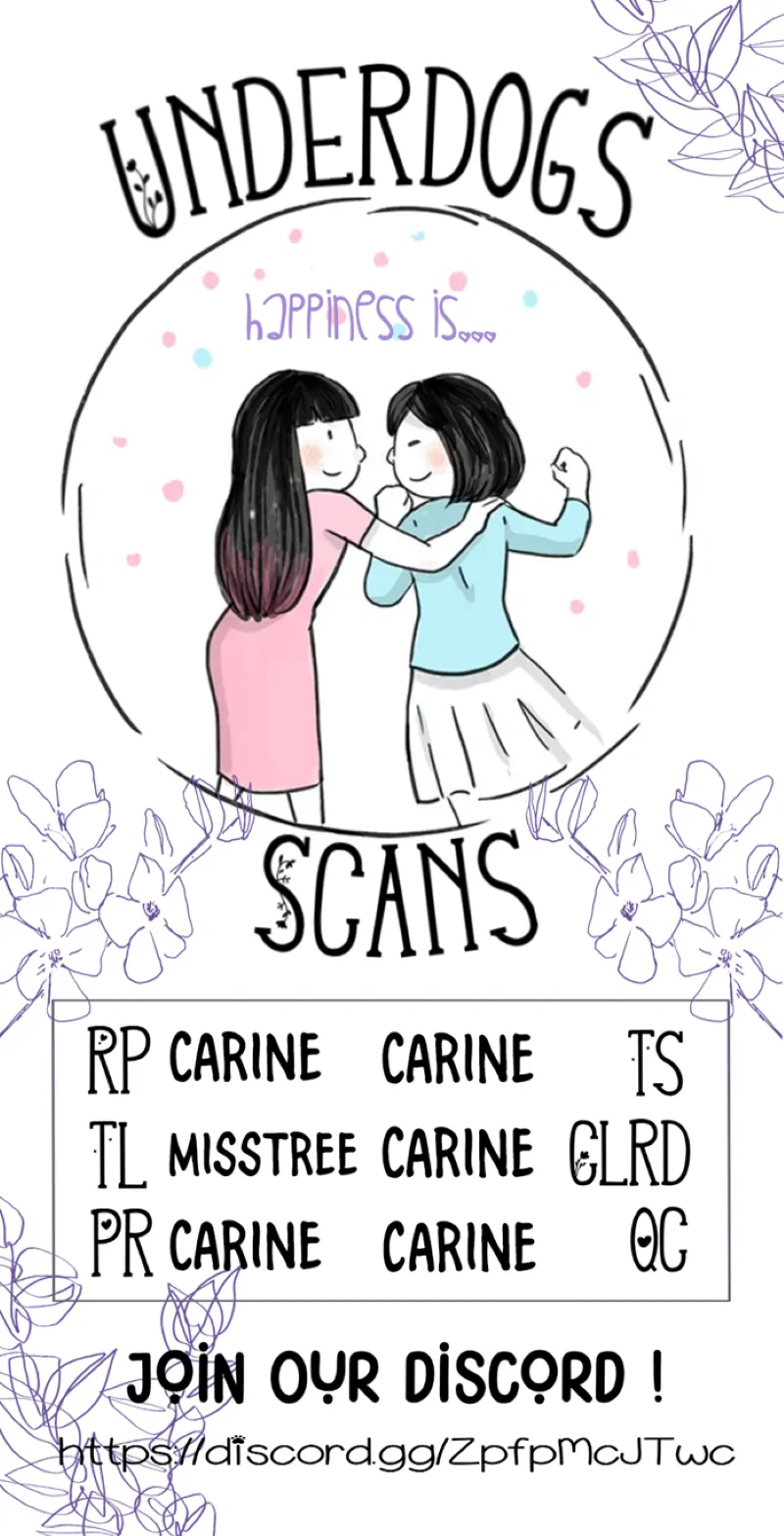 Happiness Is... Chapter 32 - page 8