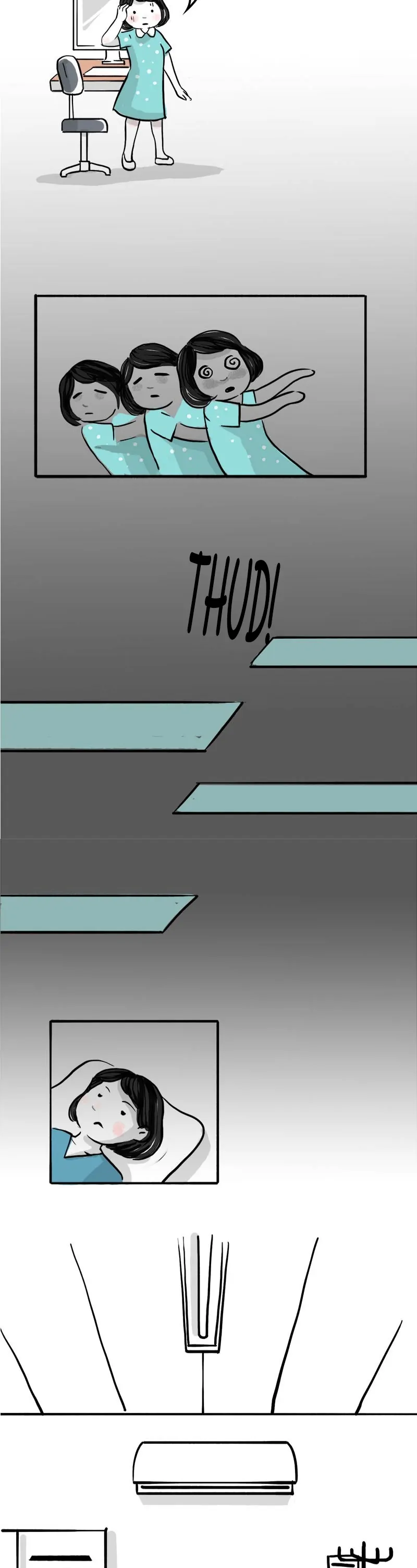 Happiness Is... Chapter 33 - page 7