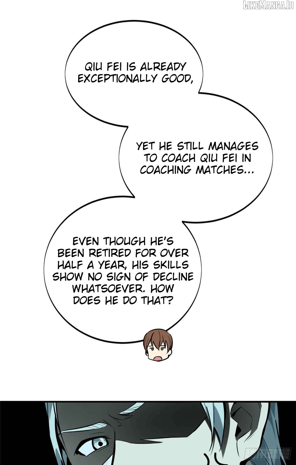 The King’s Avatar Chapter 183 - page 14