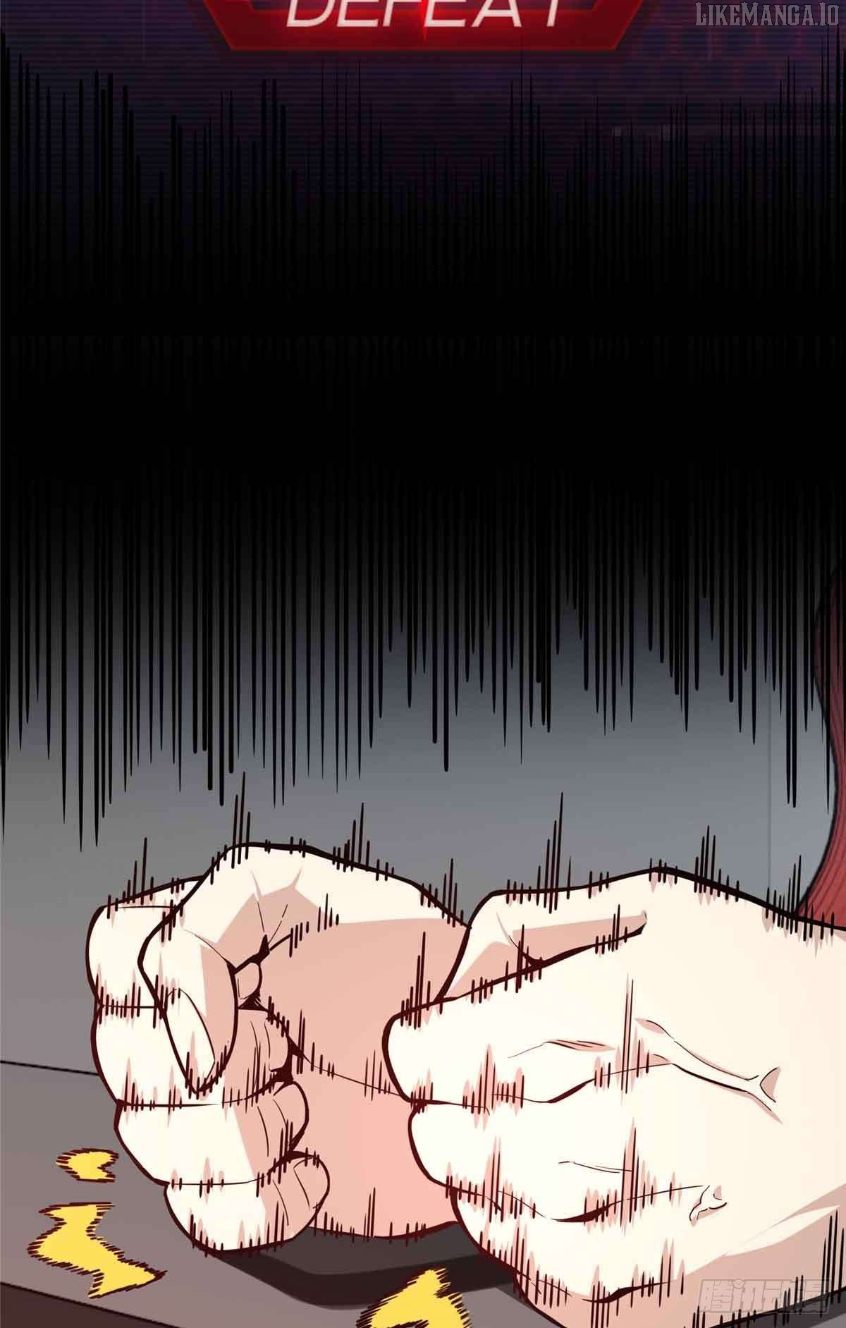 The King’s Avatar Chapter 183 - page 17