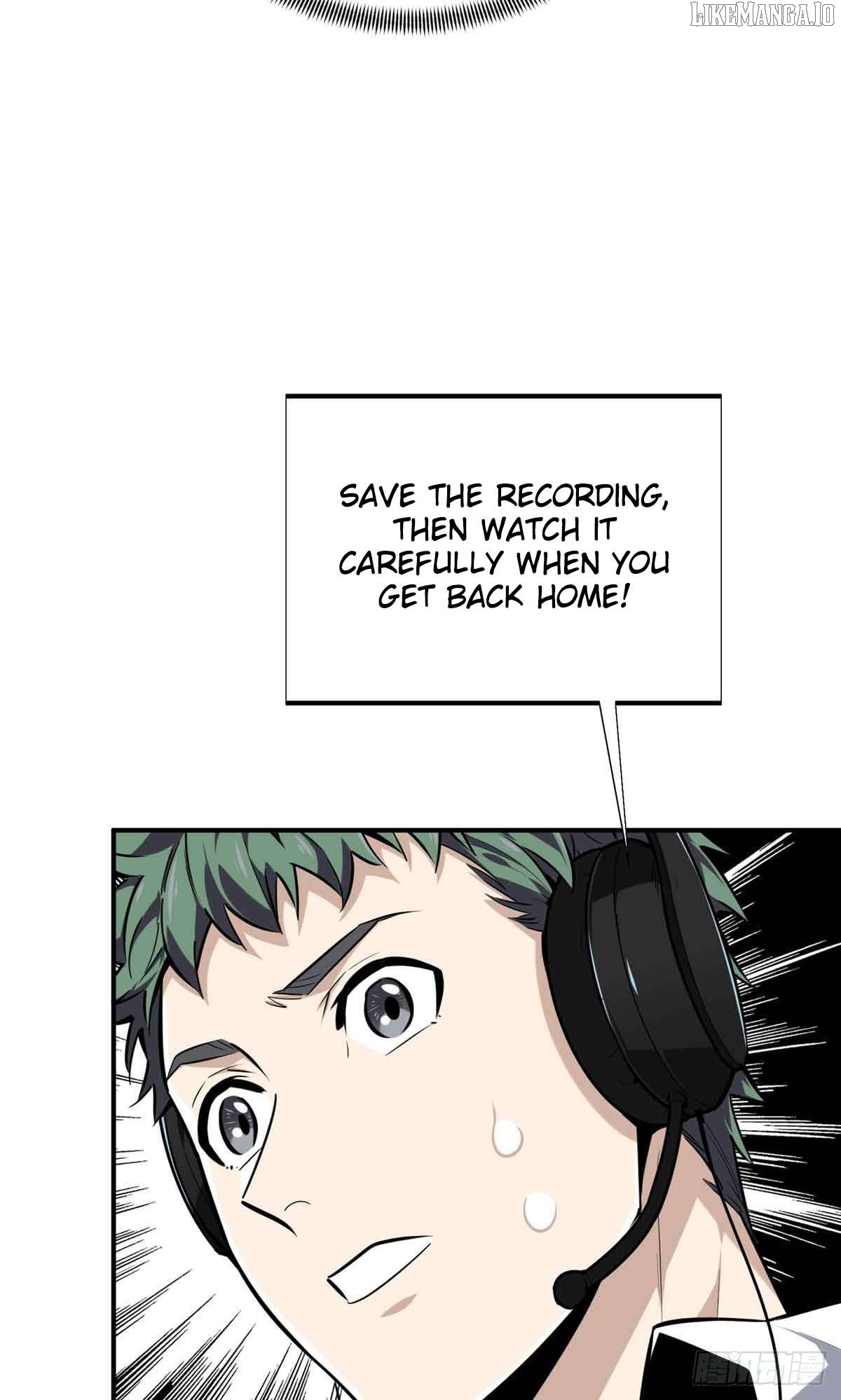 The King’s Avatar Chapter 183 - page 21