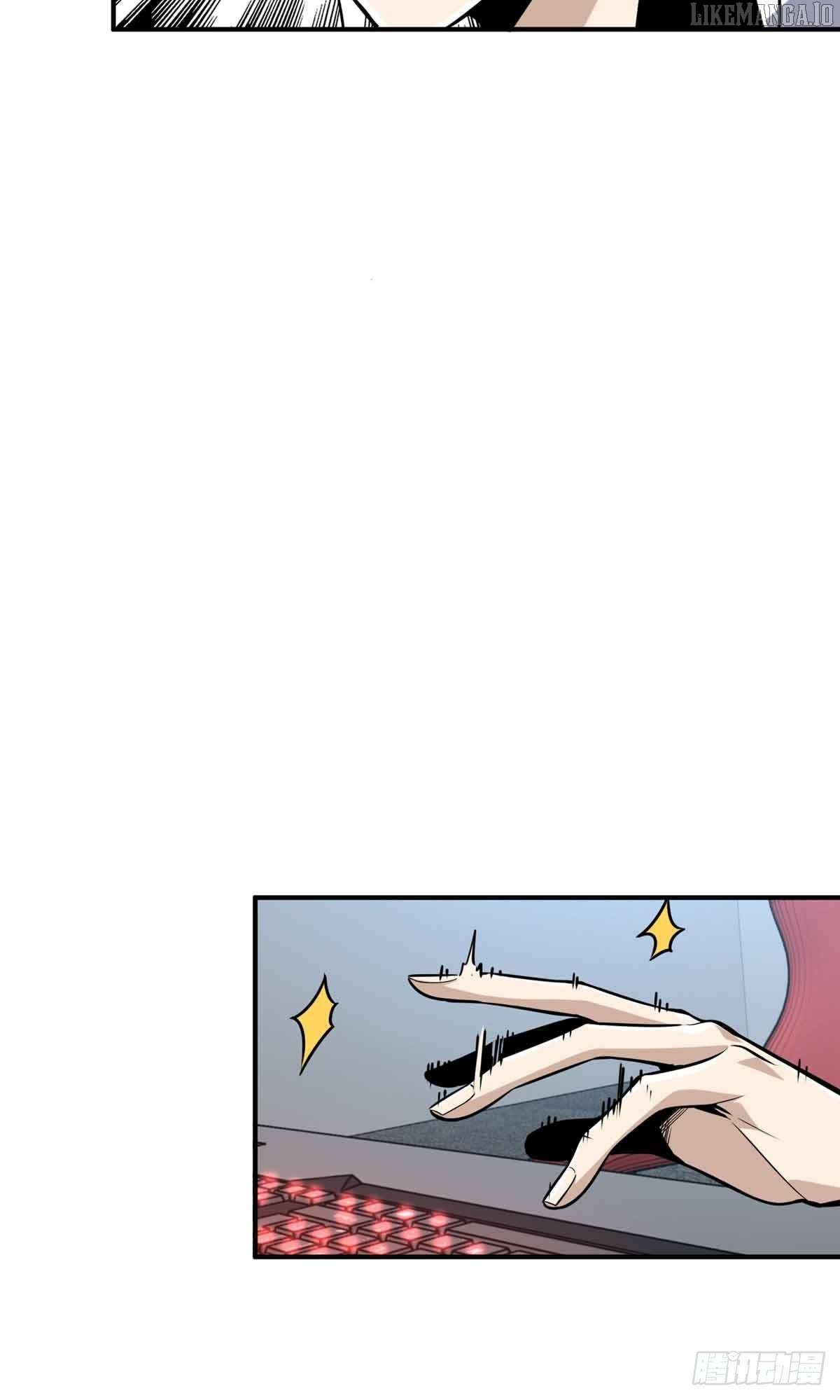 The King’s Avatar Chapter 183 - page 22