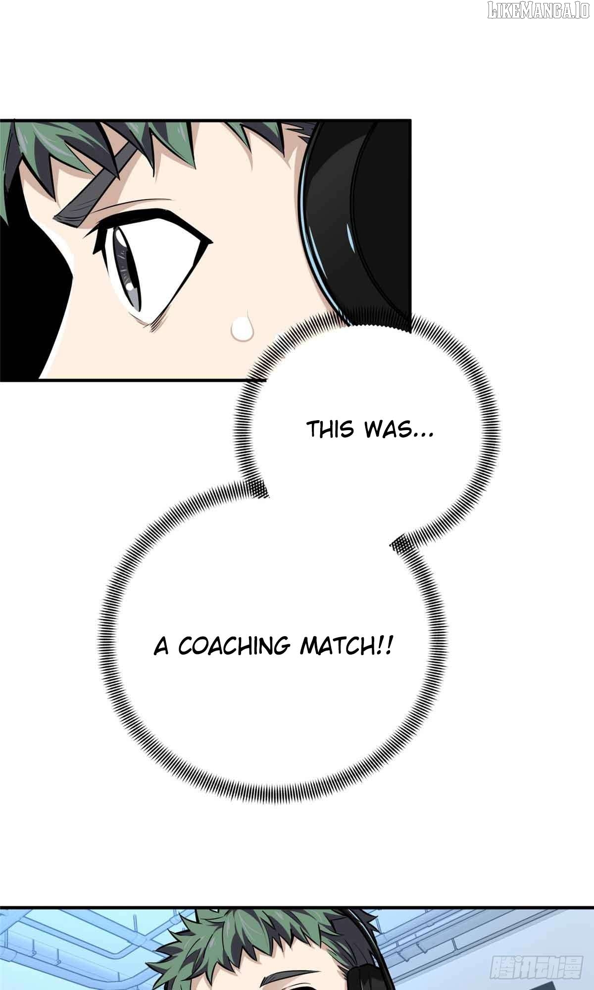 The King’s Avatar Chapter 183 - page 23