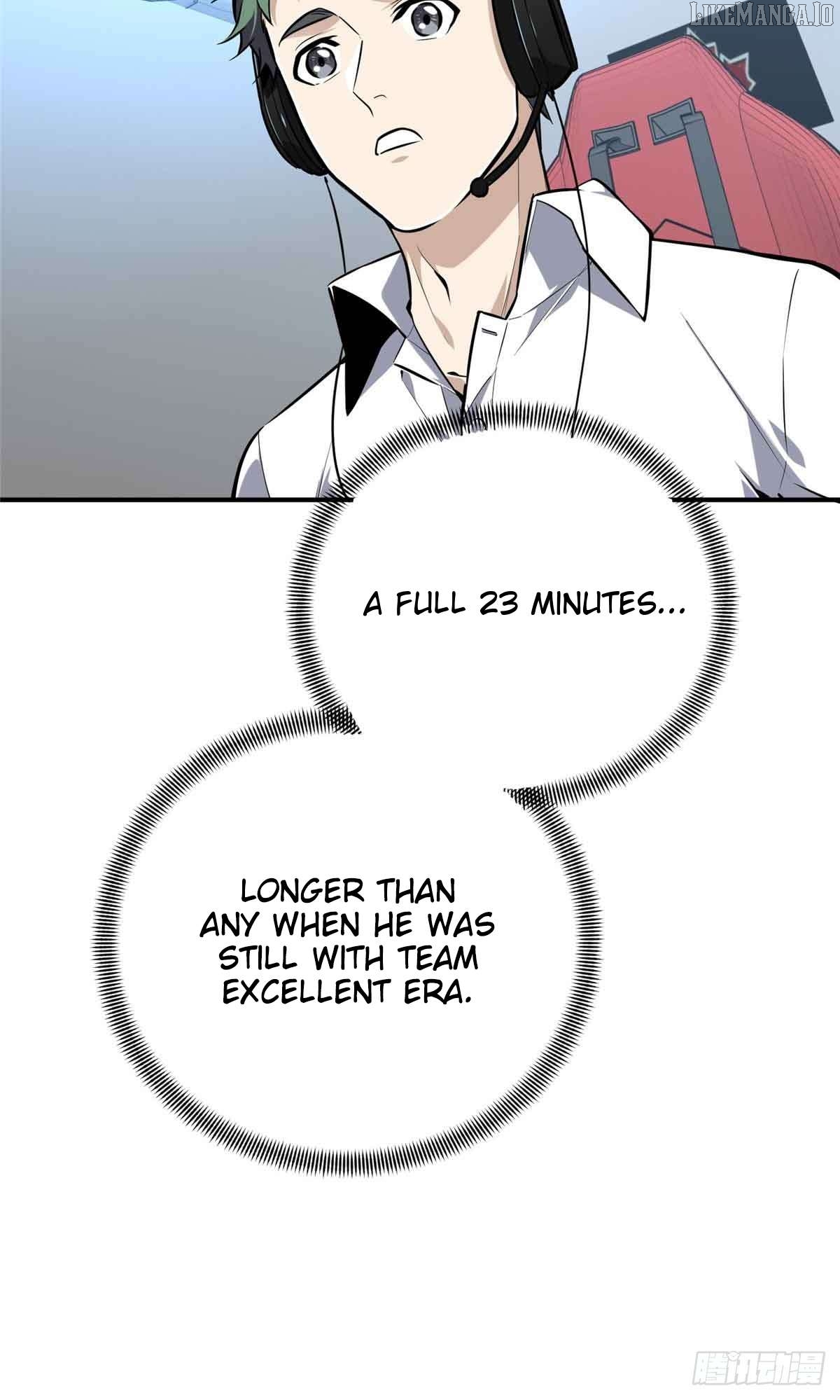 The King’s Avatar Chapter 183 - page 24