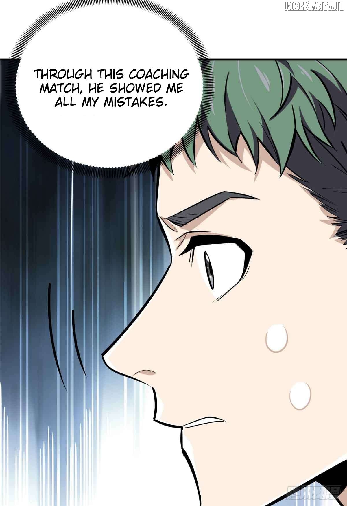 The King’s Avatar Chapter 183 - page 27