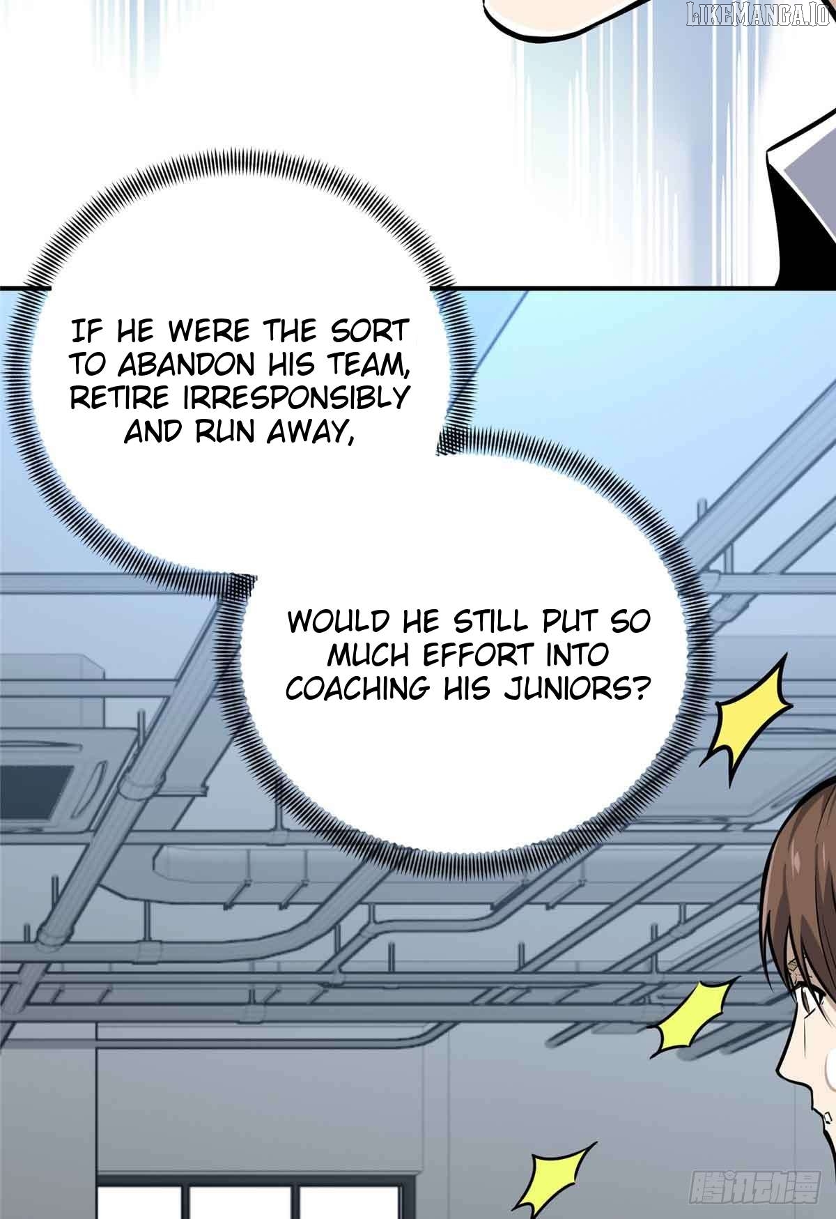 The King’s Avatar Chapter 183 - page 28