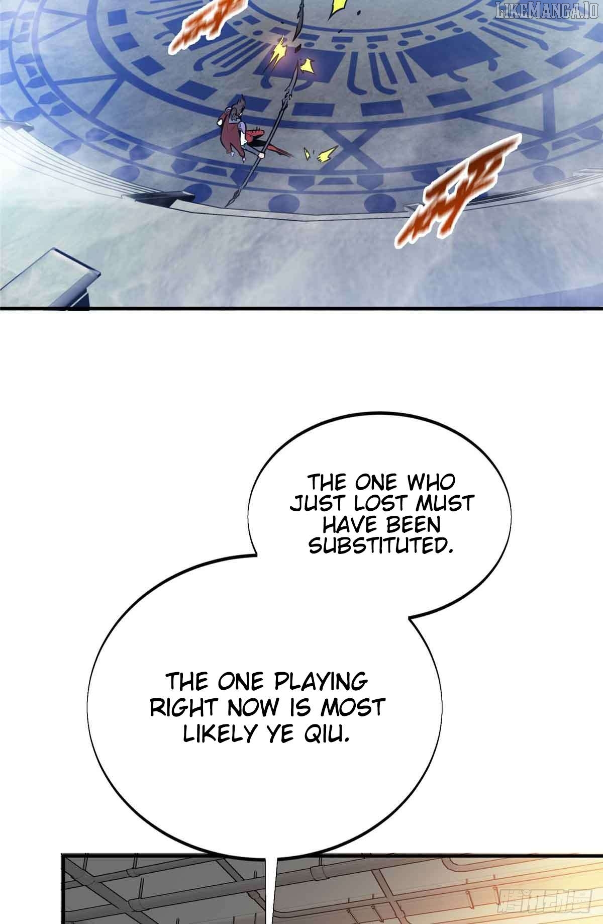 The King’s Avatar Chapter 183 - page 3
