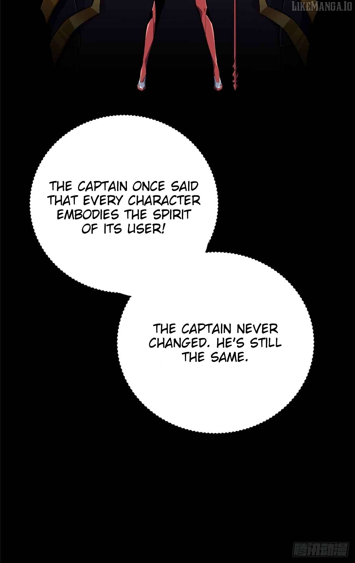 The King’s Avatar Chapter 183 - page 42