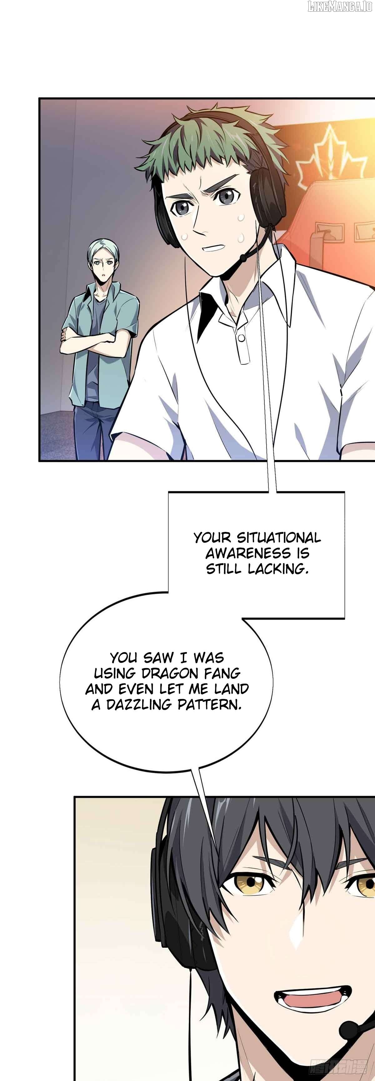 The King’s Avatar Chapter 183 - page 5