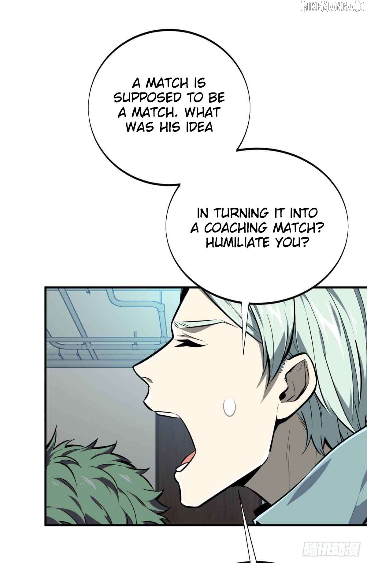 The King’s Avatar Chapter 183 - page 51