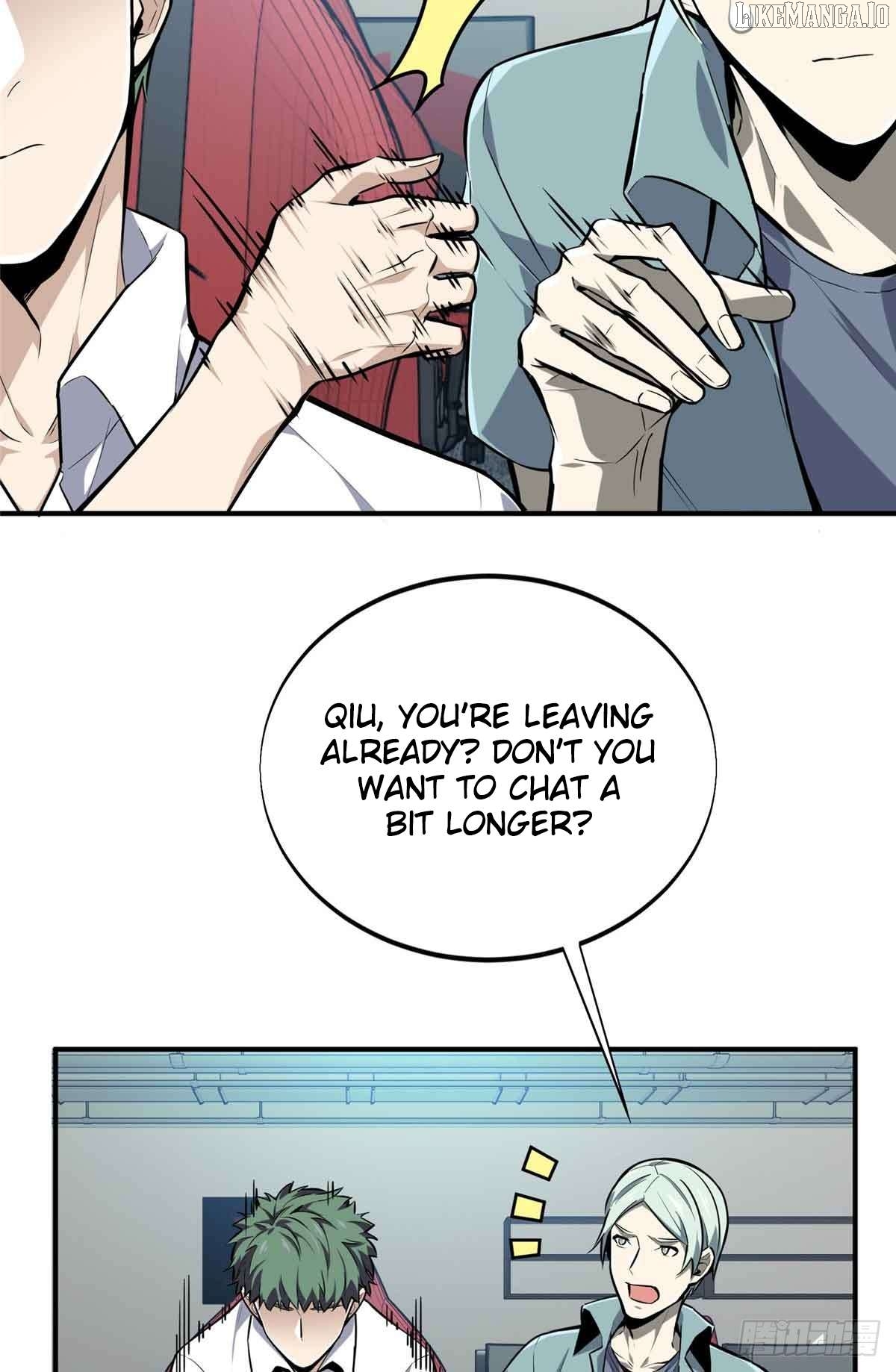 The King’s Avatar Chapter 183 - page 53