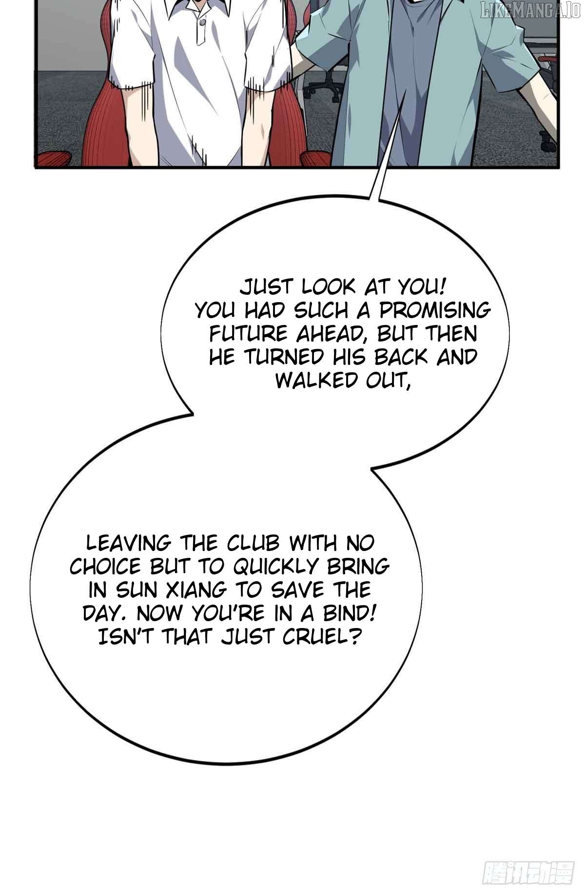 The King’s Avatar Chapter 183 - page 54