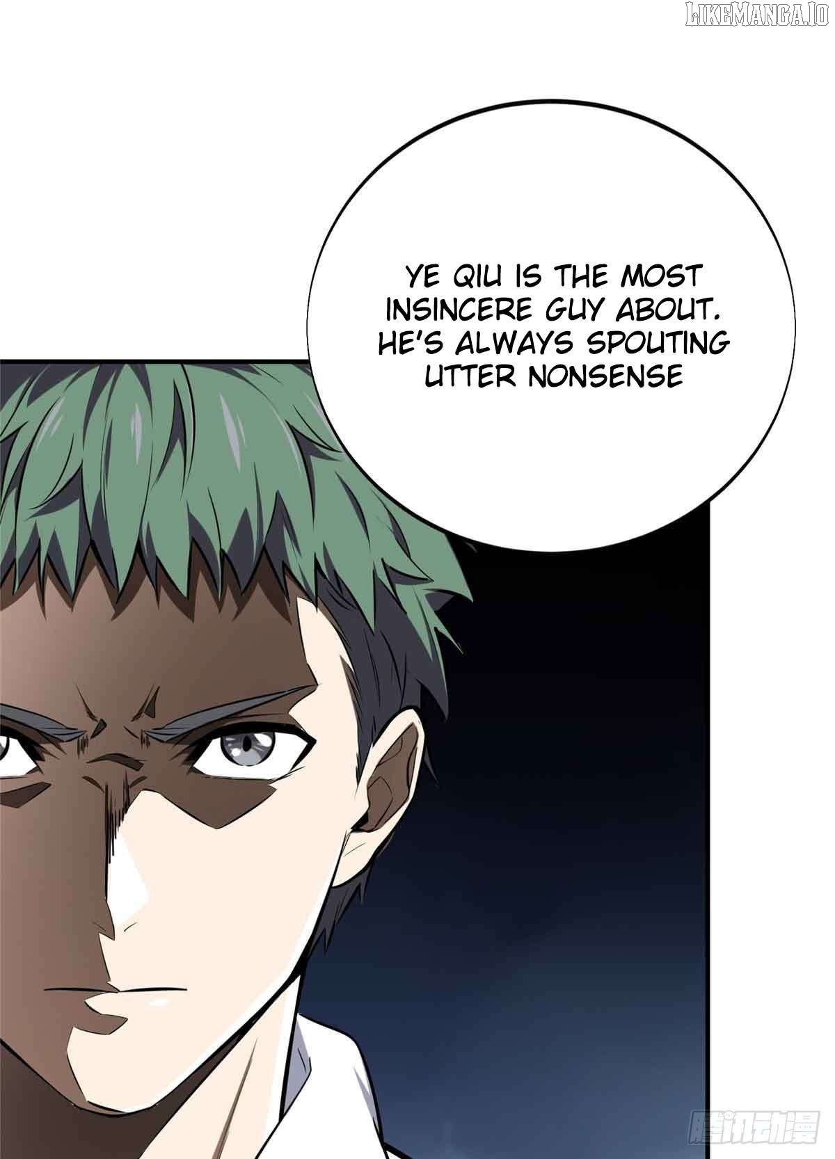 The King’s Avatar Chapter 183 - page 55