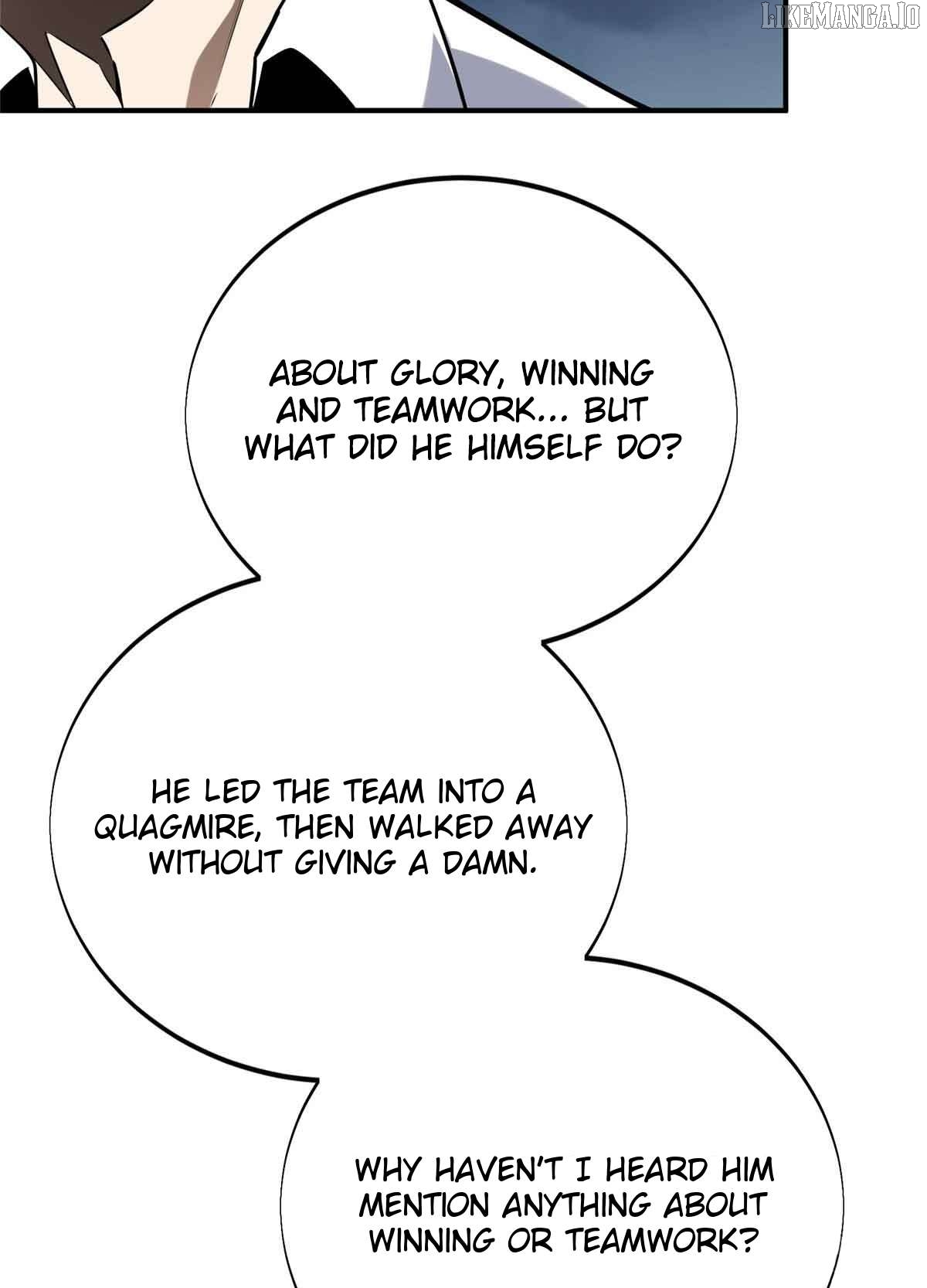 The King’s Avatar Chapter 183 - page 56