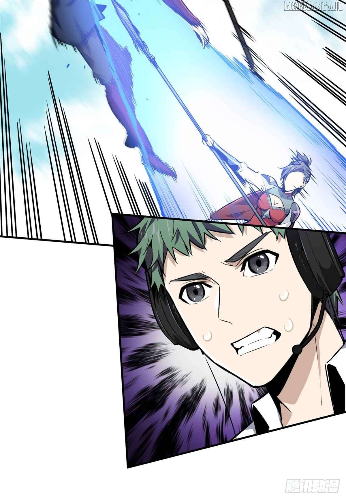 The King’s Avatar Chapter 183 - page 7