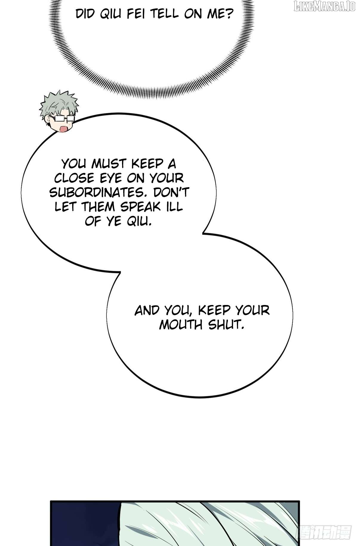 The King’s Avatar Chapter 184 - page 10