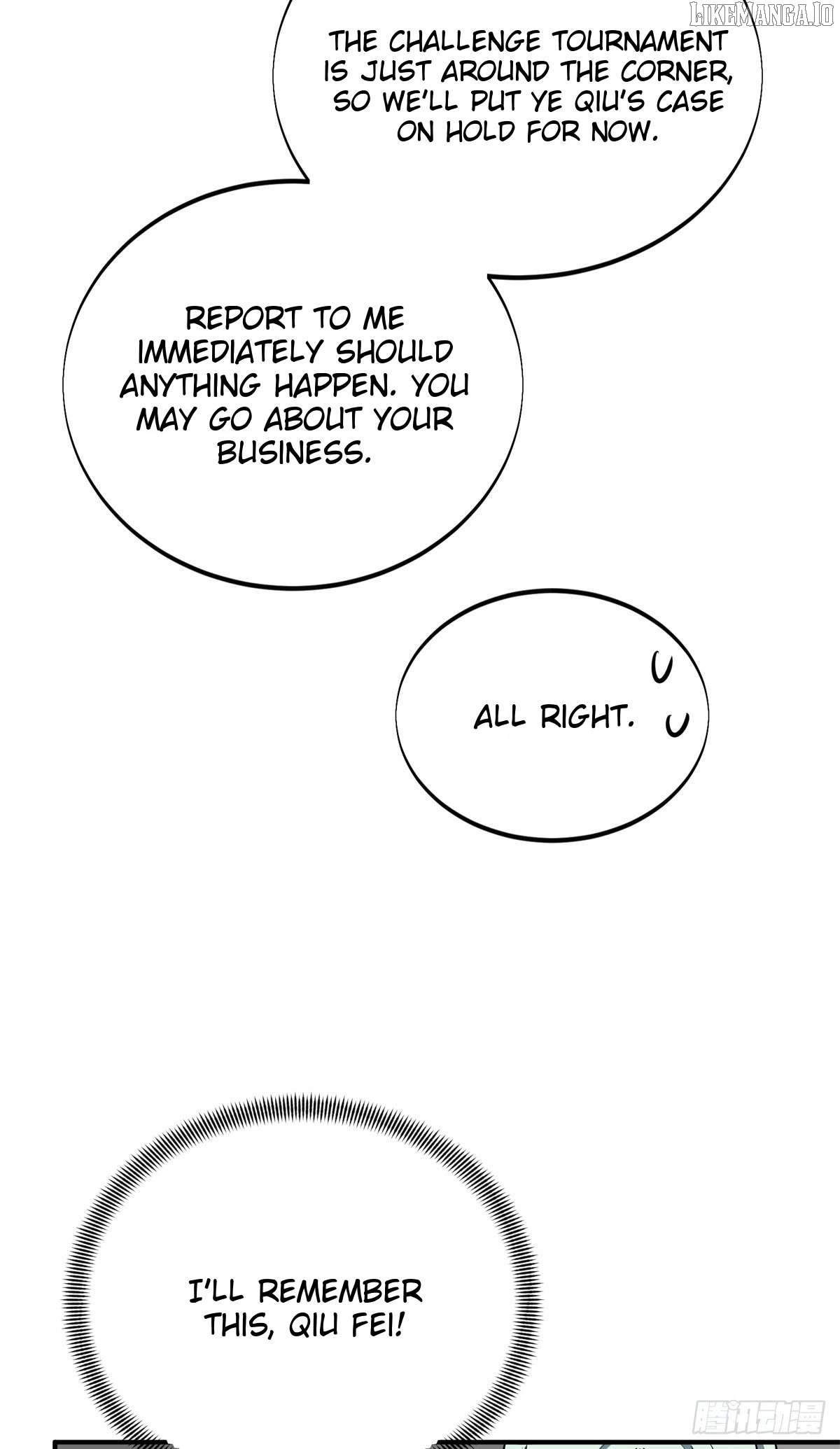 The King’s Avatar Chapter 184 - page 15