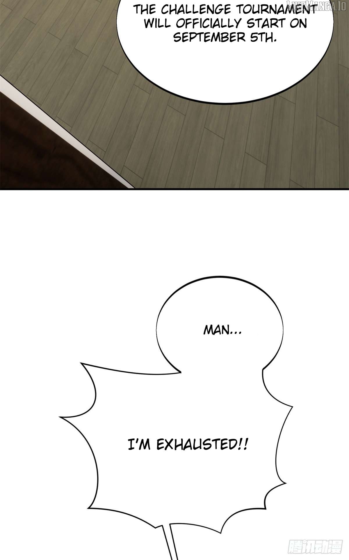 The King’s Avatar Chapter 184 - page 20