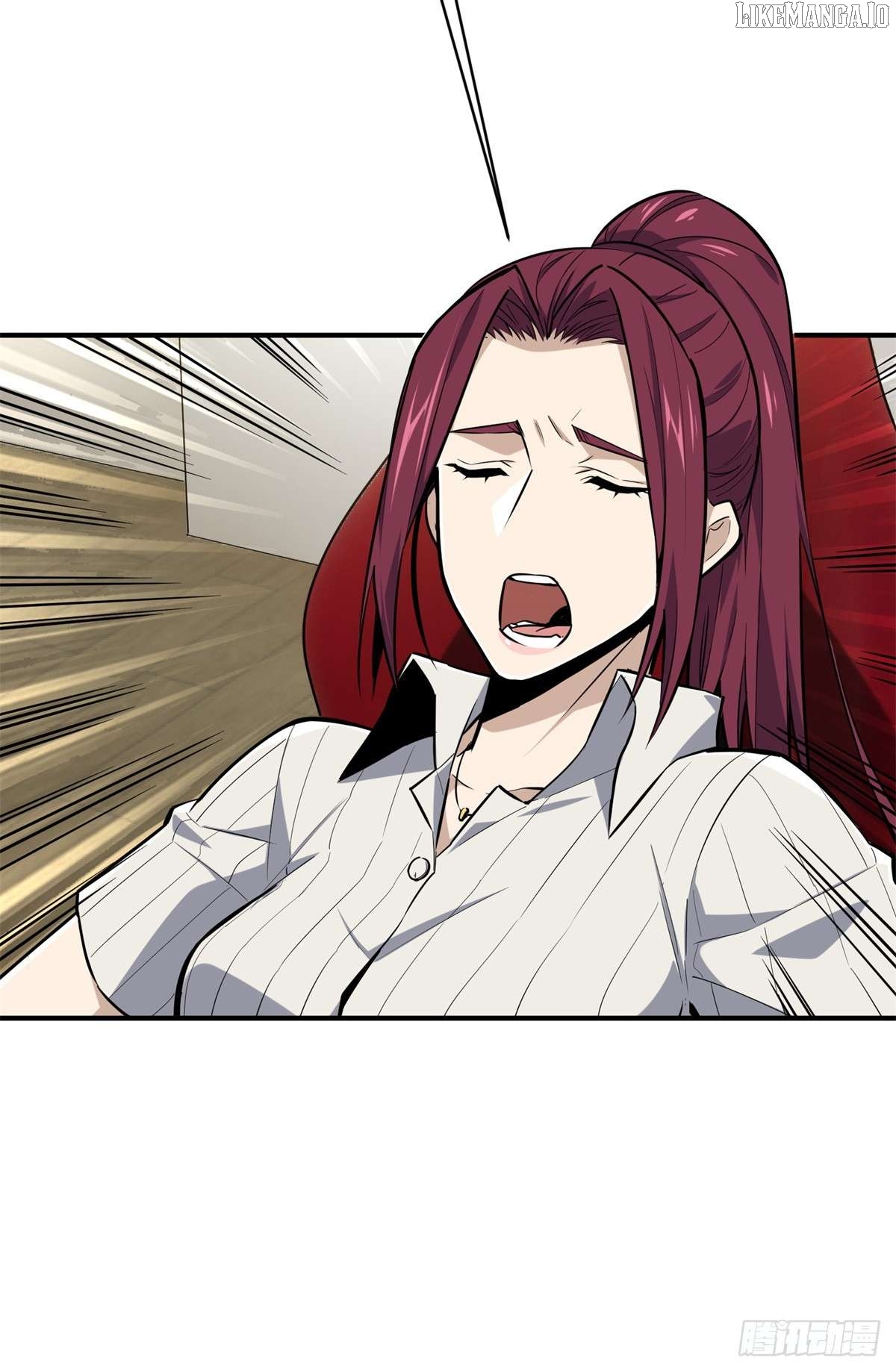 The King’s Avatar Chapter 184 - page 21