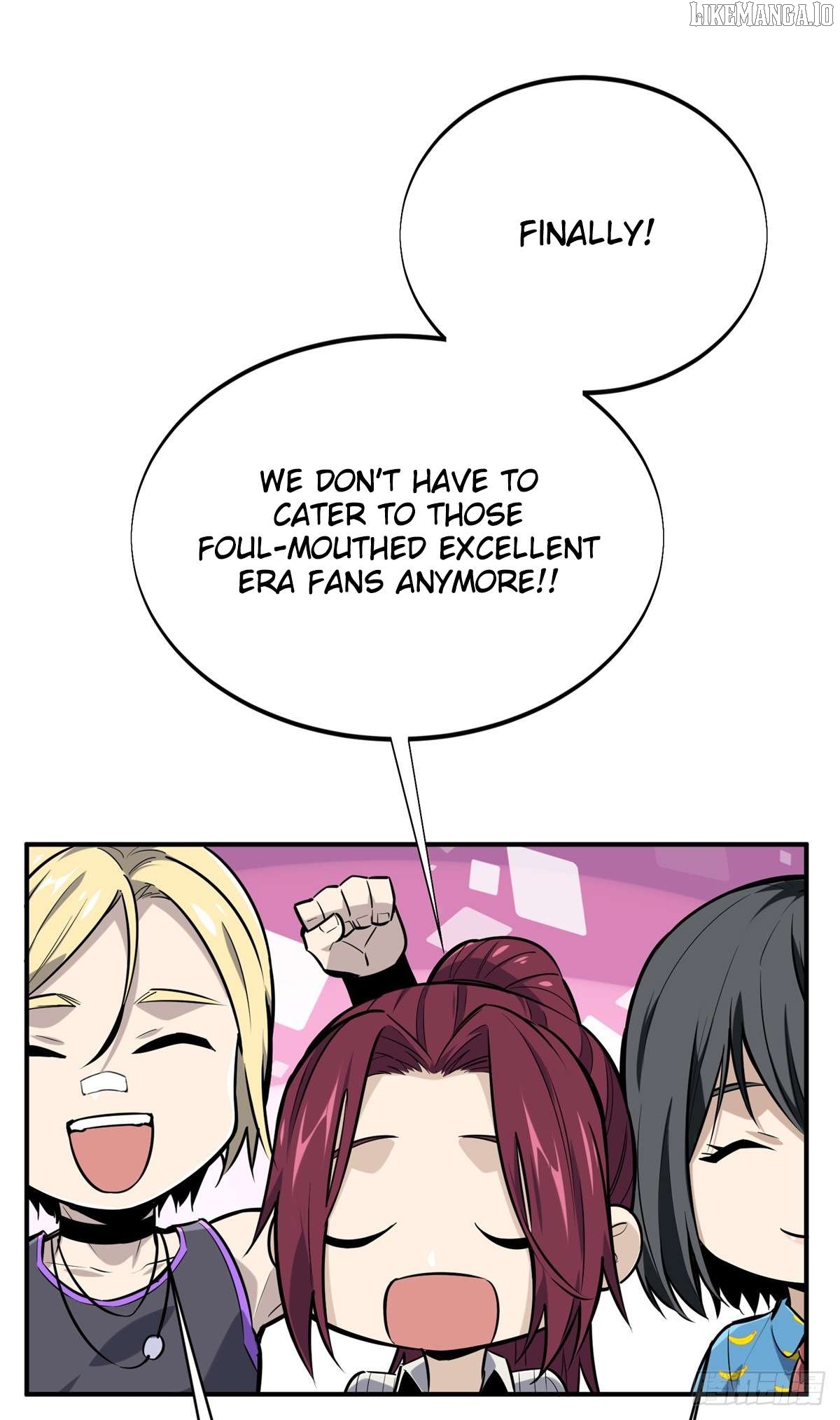 The King’s Avatar Chapter 184 - page 22