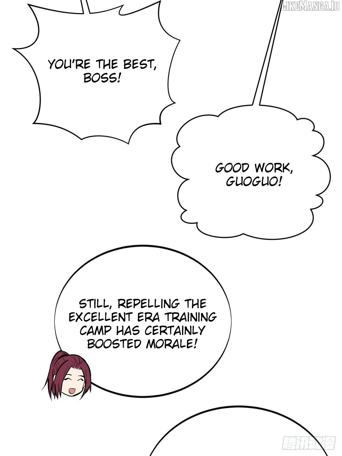 The King’s Avatar Chapter 184 - page 23
