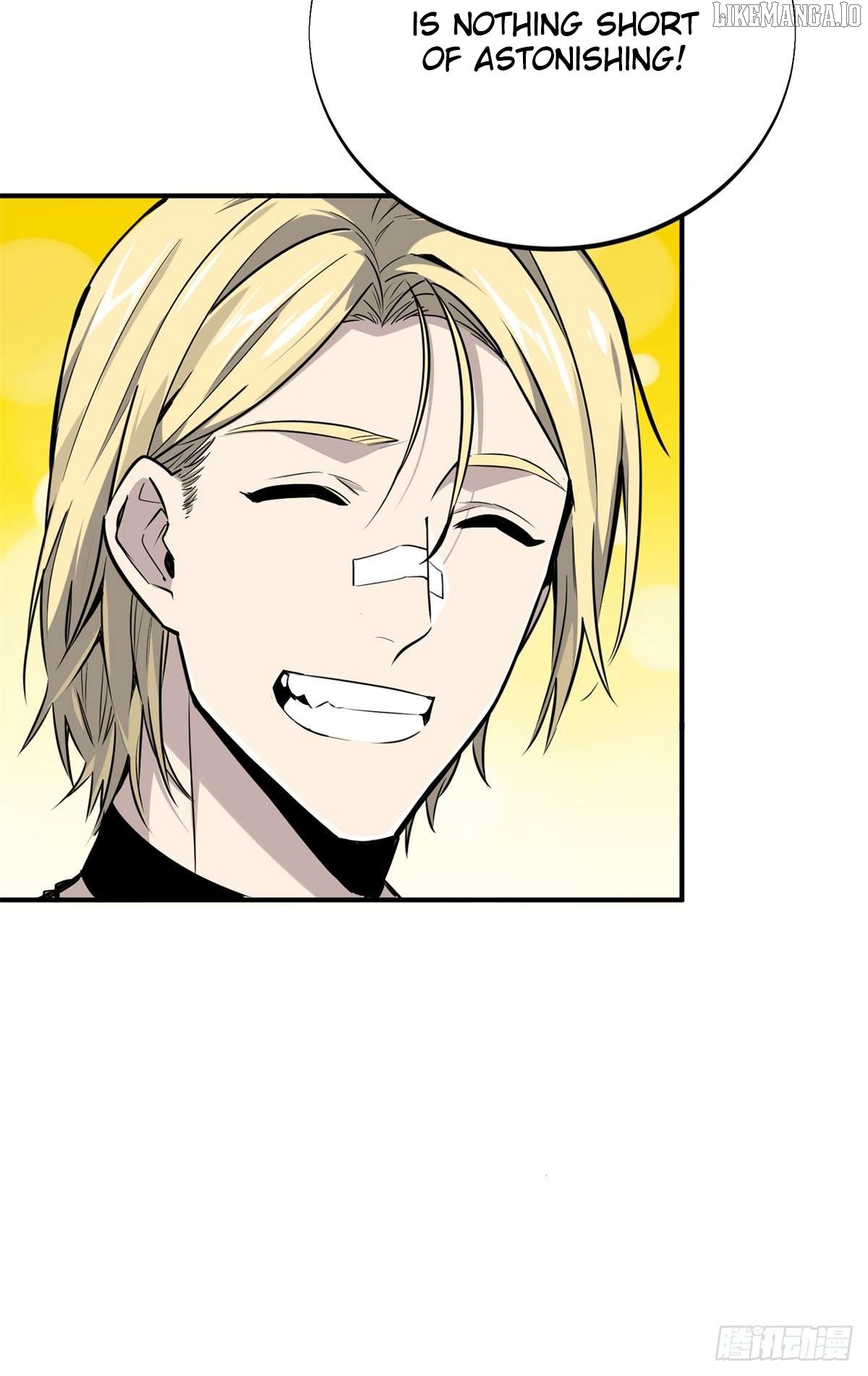 The King’s Avatar Chapter 184 - page 25