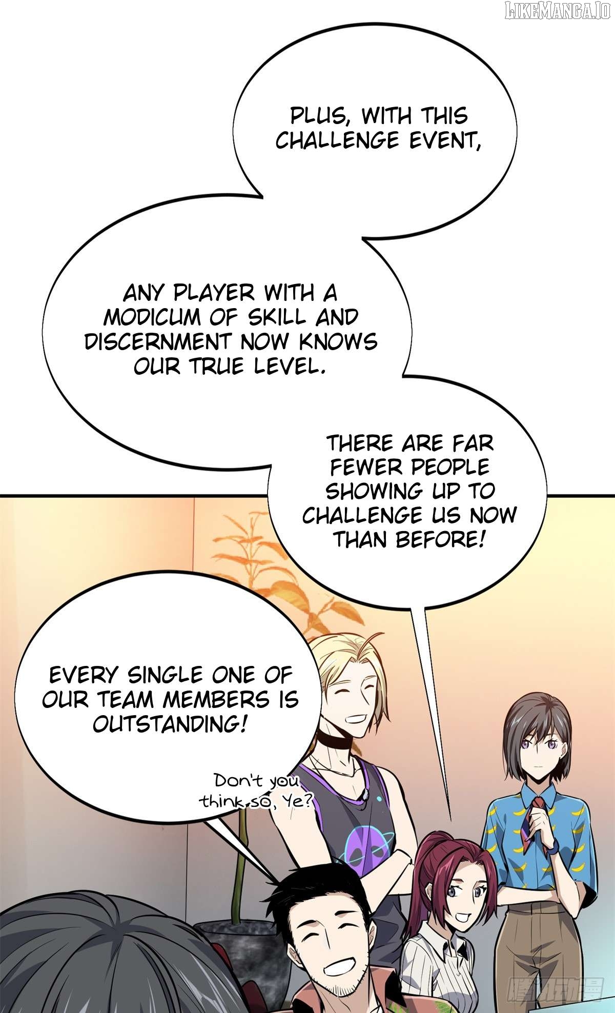 The King’s Avatar Chapter 184 - page 26