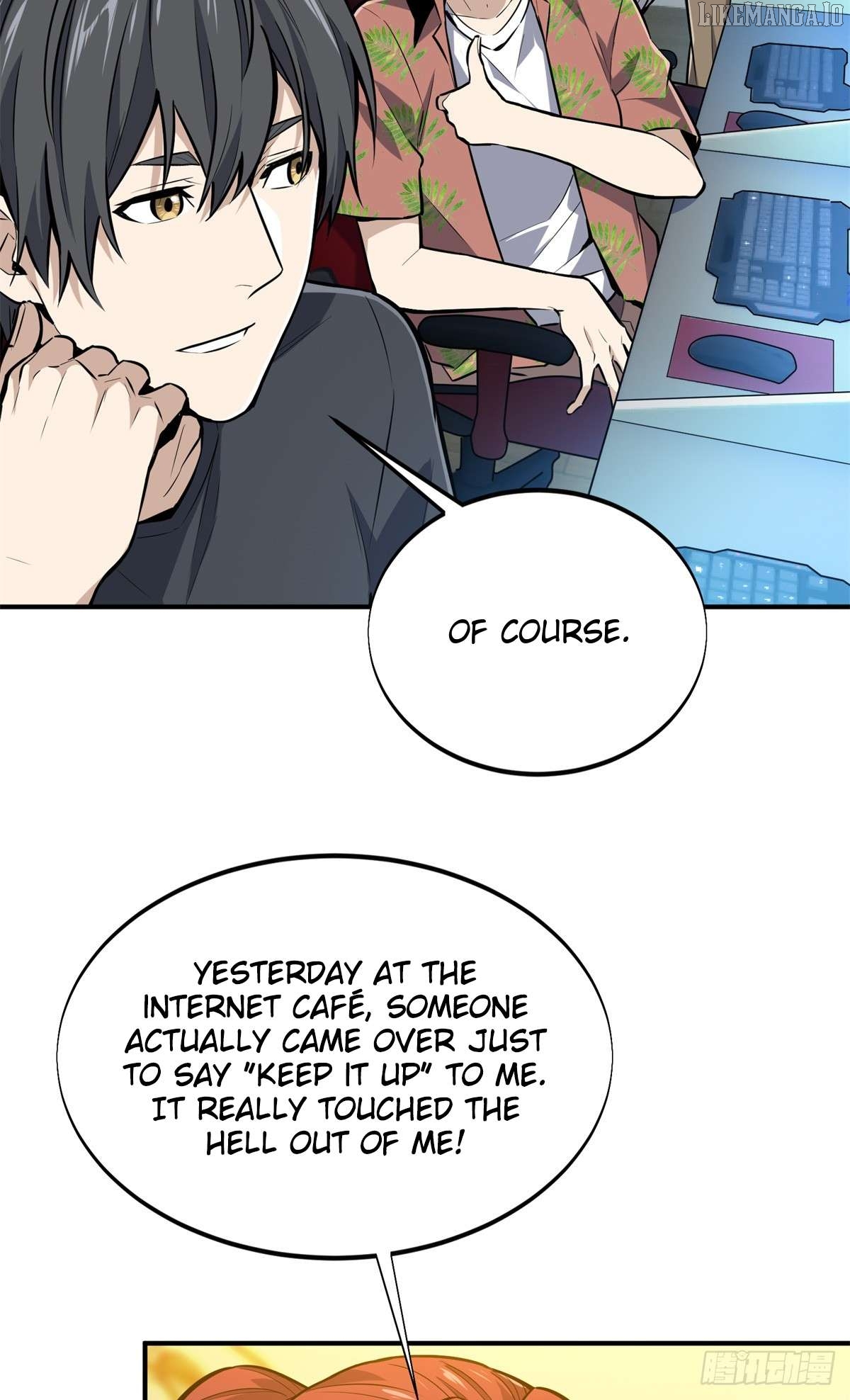 The King’s Avatar Chapter 184 - page 27