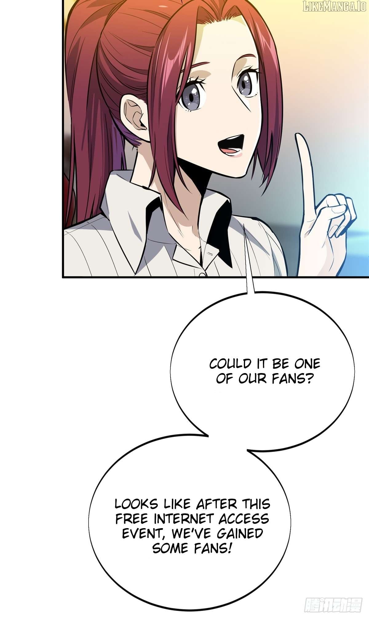 The King’s Avatar Chapter 184 - page 28