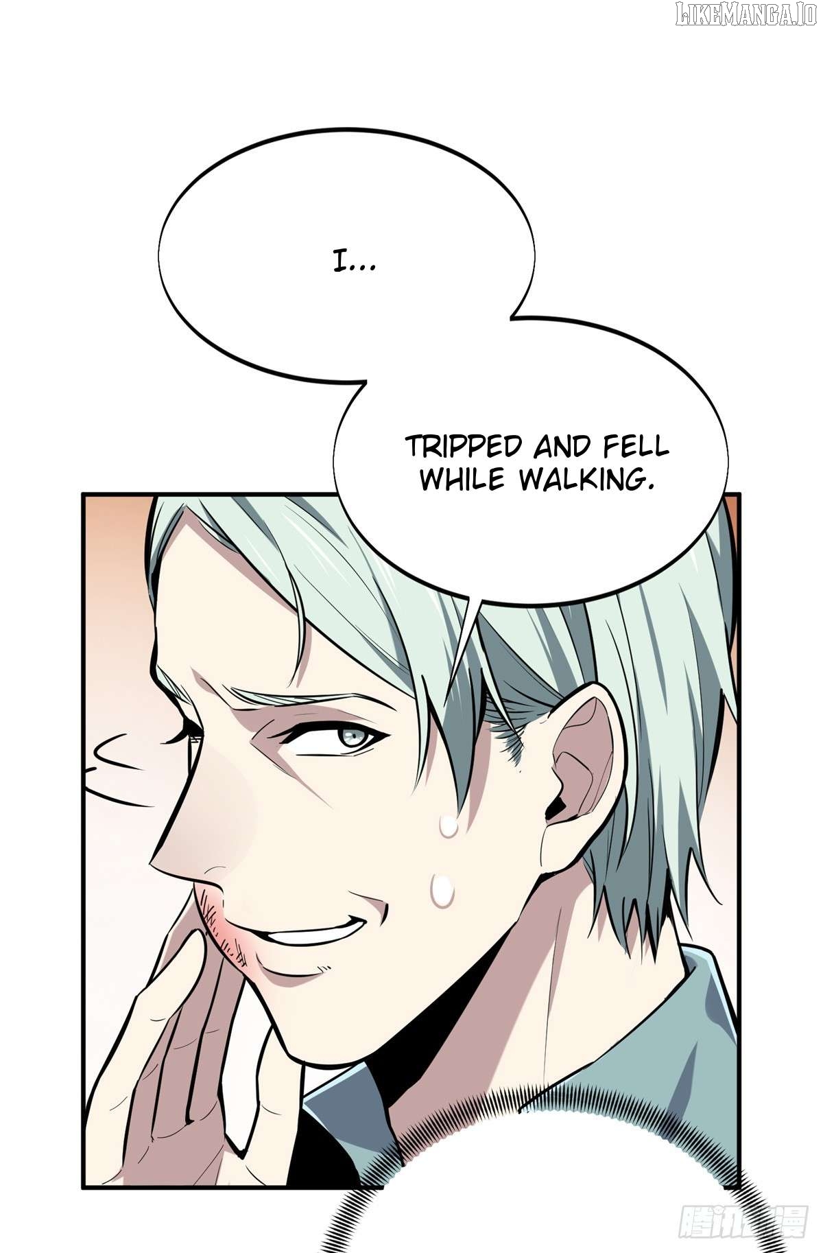 The King’s Avatar Chapter 184 - page 3