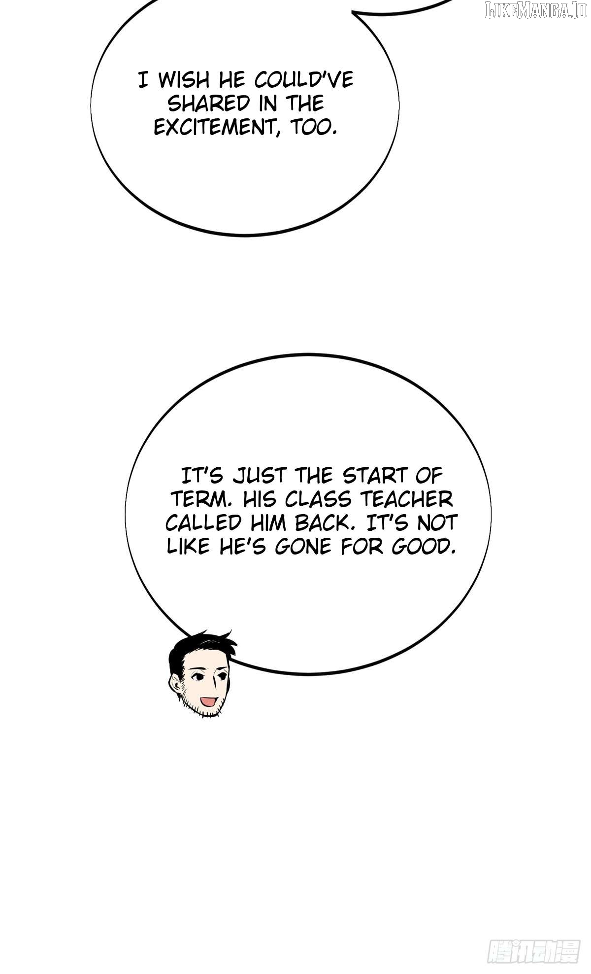 The King’s Avatar Chapter 184 - page 30