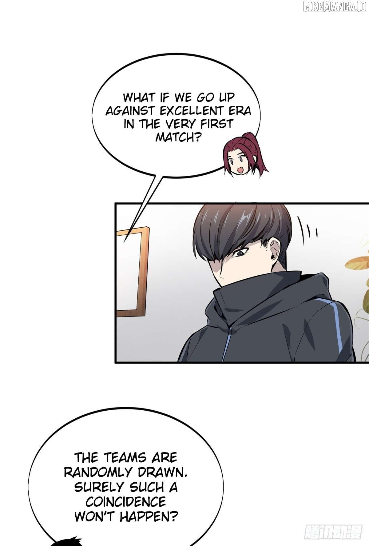 The King’s Avatar Chapter 184 - page 35