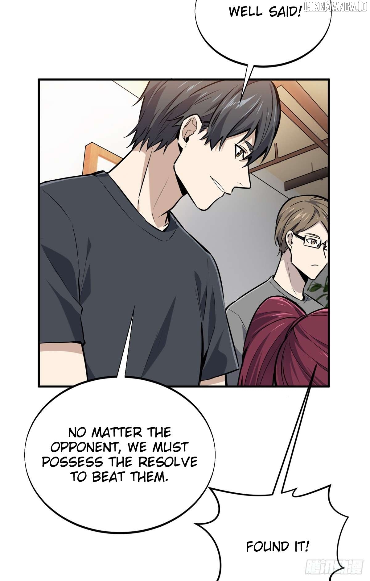 The King’s Avatar Chapter 184 - page 37