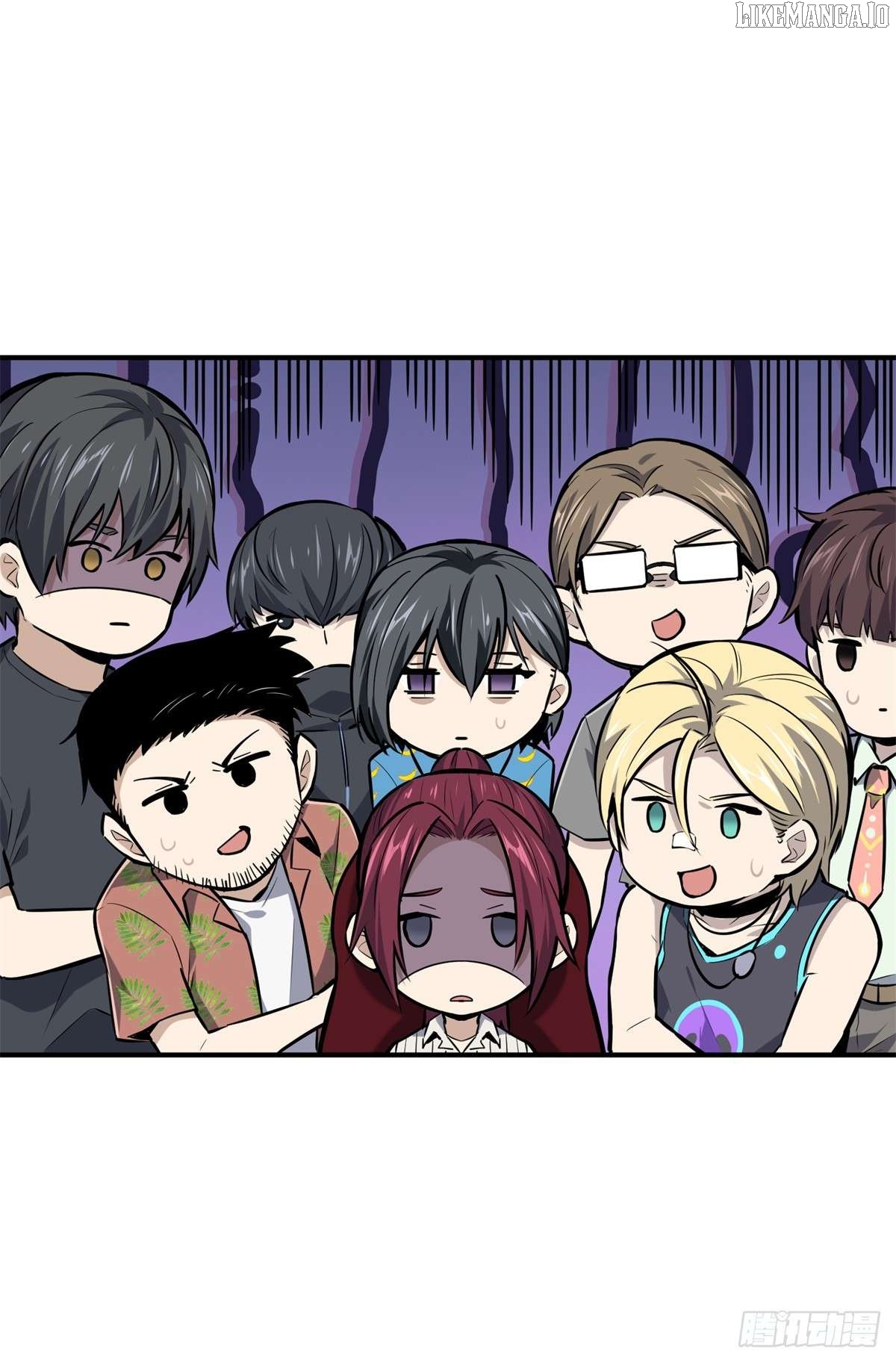 The King’s Avatar Chapter 184 - page 39