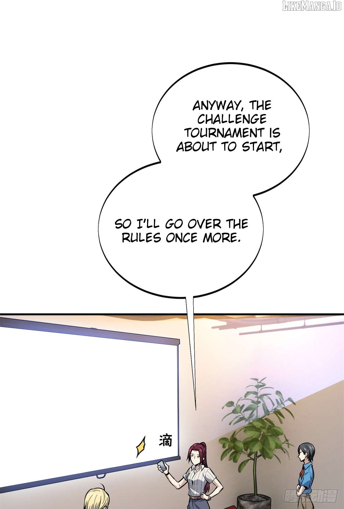 The King’s Avatar Chapter 184 - page 42