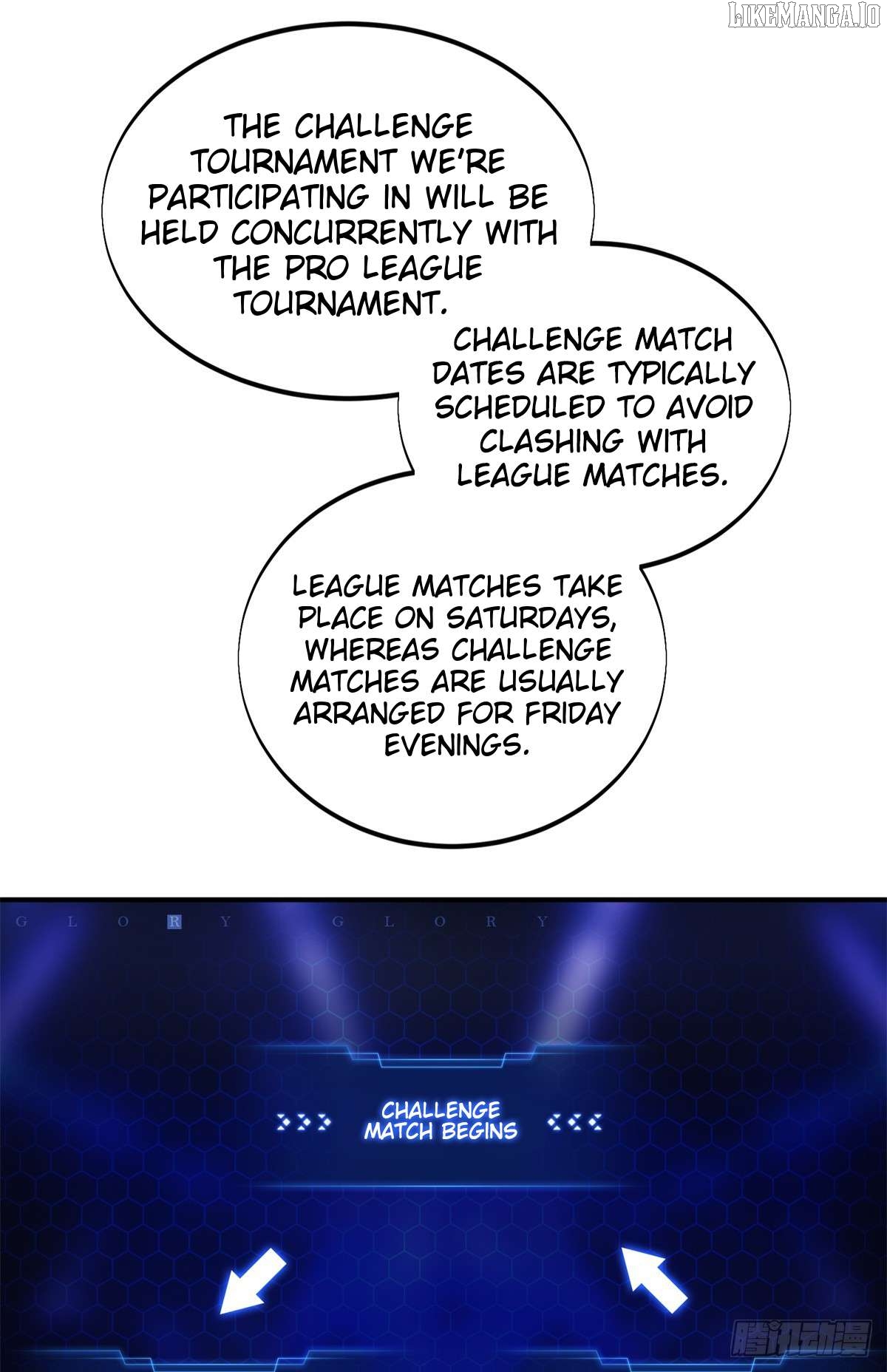 The King’s Avatar Chapter 184 - page 44