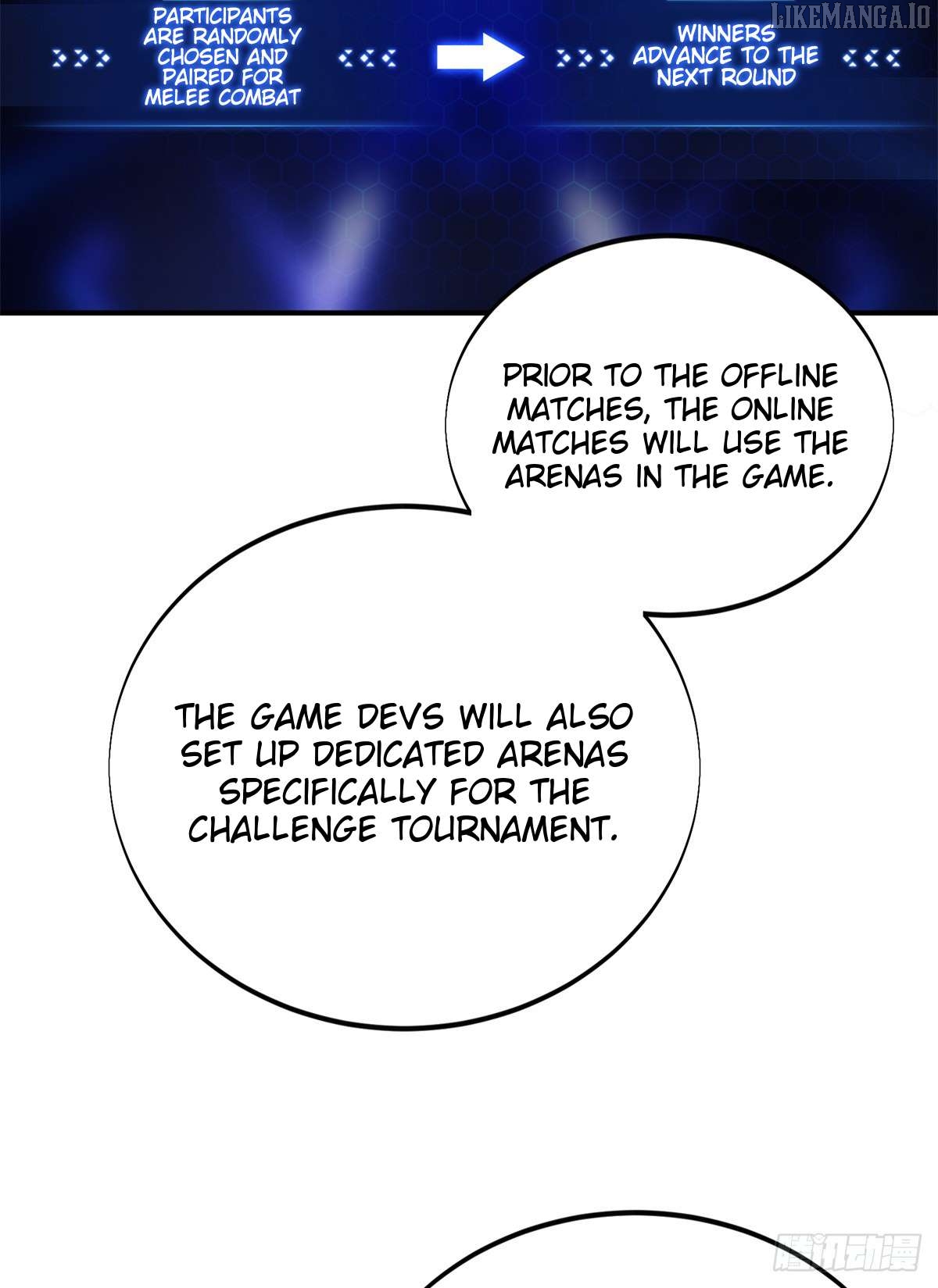 The King’s Avatar Chapter 184 - page 45